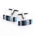 Multi Color Cufflinks